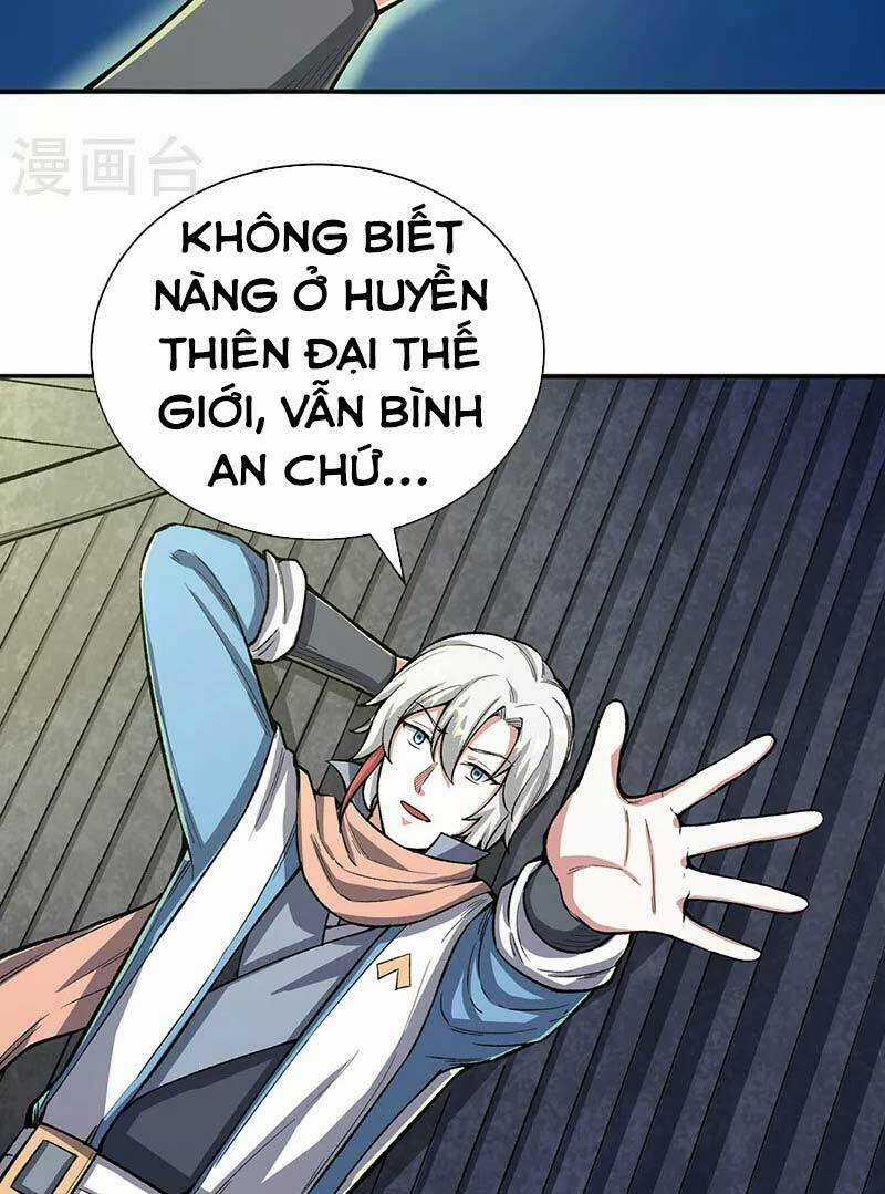 Võ Đạo Độc Tôn - Chapter 442 - Trang 14