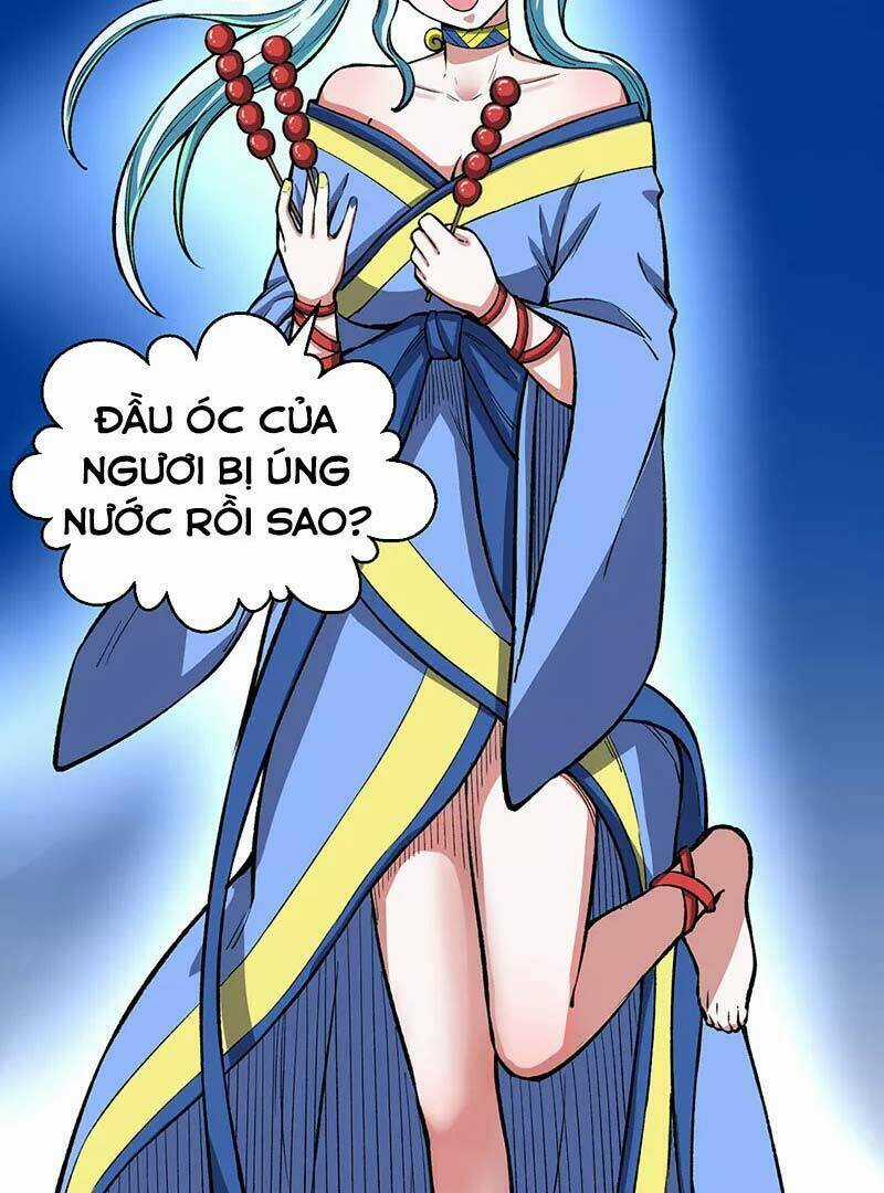 Võ Đạo Độc Tôn - Chapter 442 - Trang 16