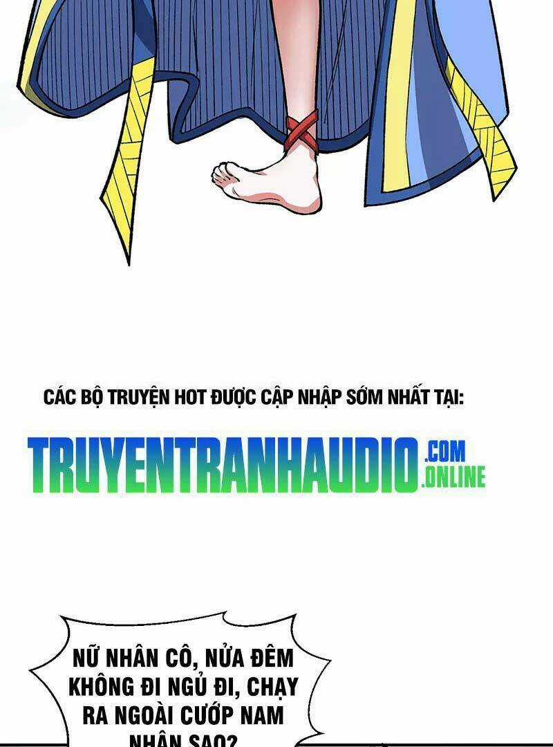 Võ Đạo Độc Tôn - Chapter 442 - Trang 17