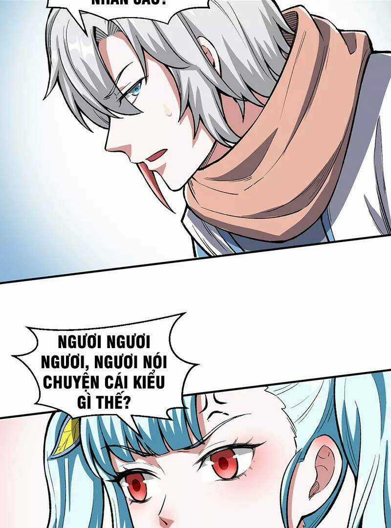 Võ Đạo Độc Tôn - Chapter 442 - Trang 18