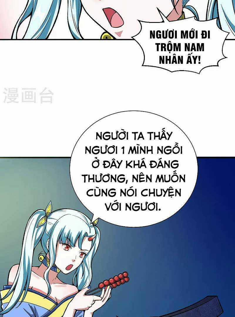 Võ Đạo Độc Tôn - Chapter 442 - Trang 19