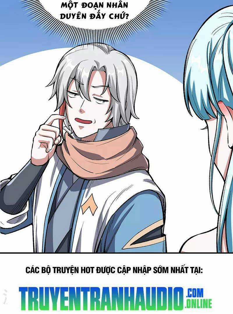 Võ Đạo Độc Tôn - Chapter 442 - Trang 21