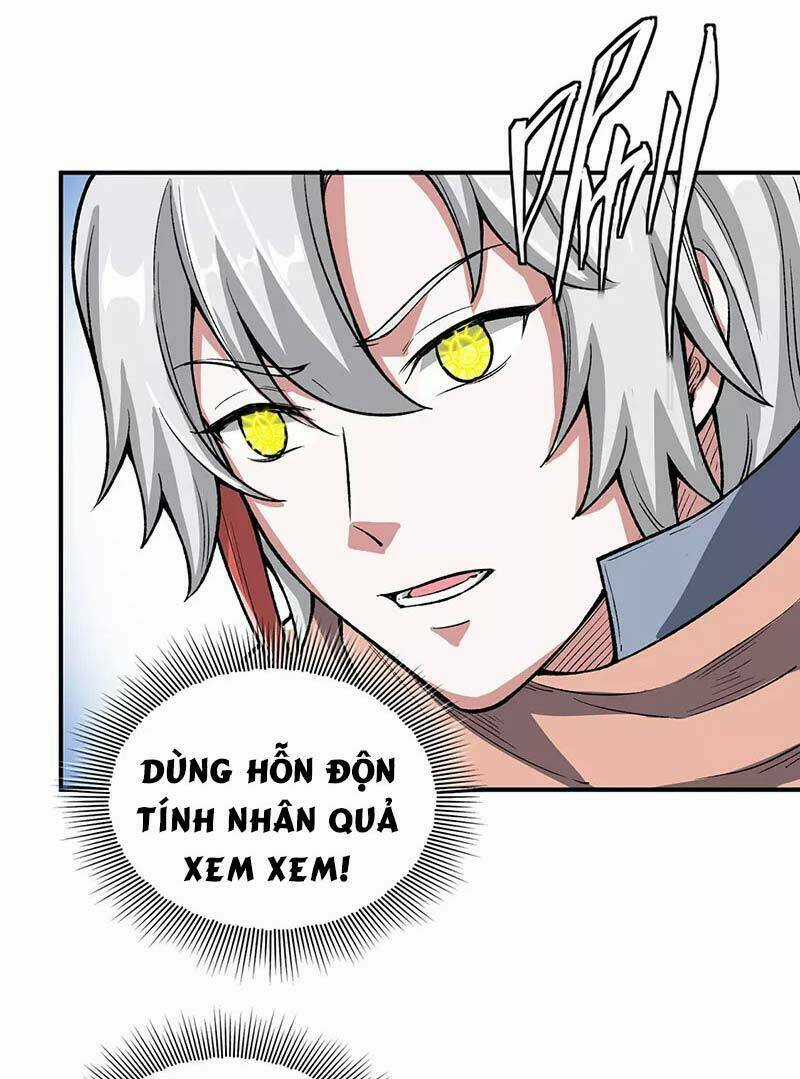 Võ Đạo Độc Tôn - Chapter 442 - Trang 22