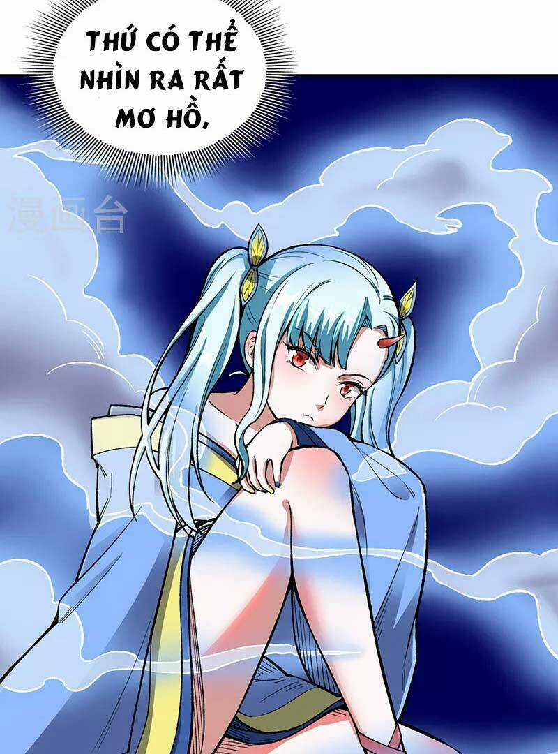 Võ Đạo Độc Tôn - Chapter 442 - Trang 23