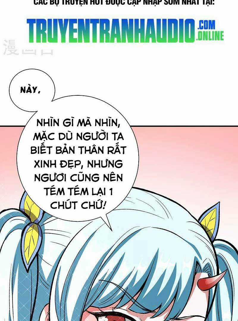 Võ Đạo Độc Tôn - Chapter 442 - Trang 25