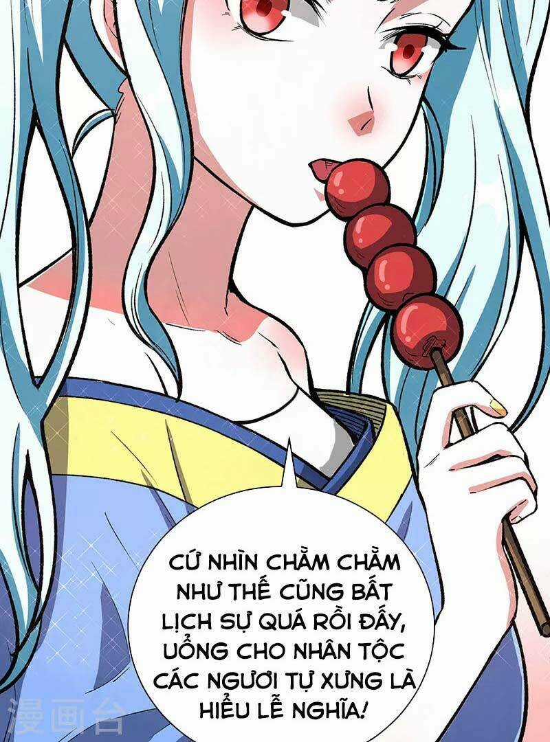 Võ Đạo Độc Tôn - Chapter 442 - Trang 26