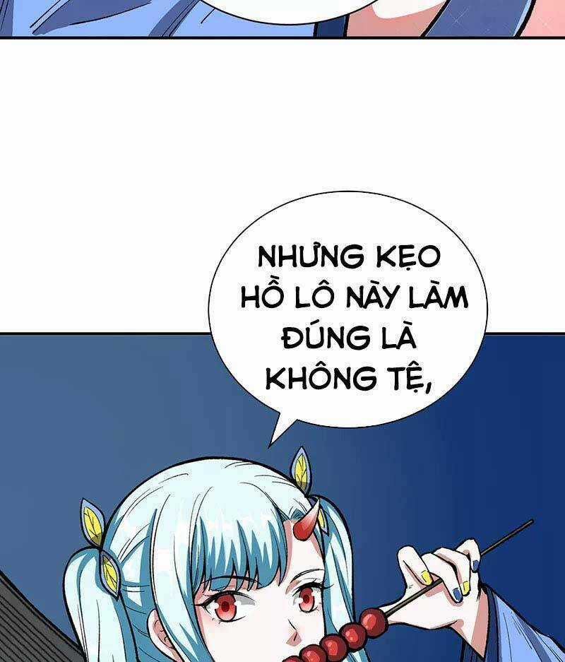 Võ Đạo Độc Tôn - Chapter 442 - Trang 27