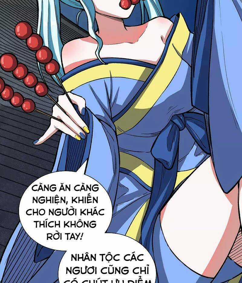 Võ Đạo Độc Tôn - Chapter 442 - Trang 28
