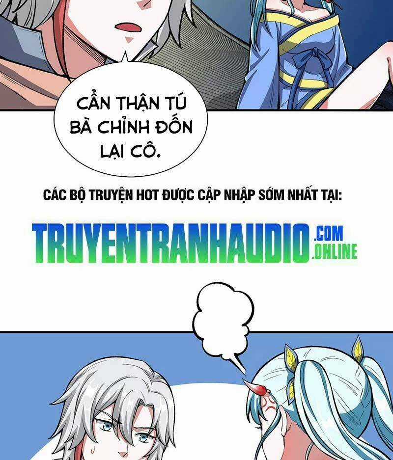 Võ Đạo Độc Tôn - Chapter 442 - Trang 30