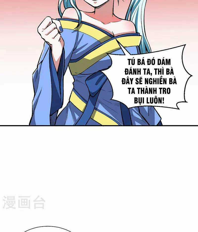 Võ Đạo Độc Tôn - Chapter 442 - Trang 32