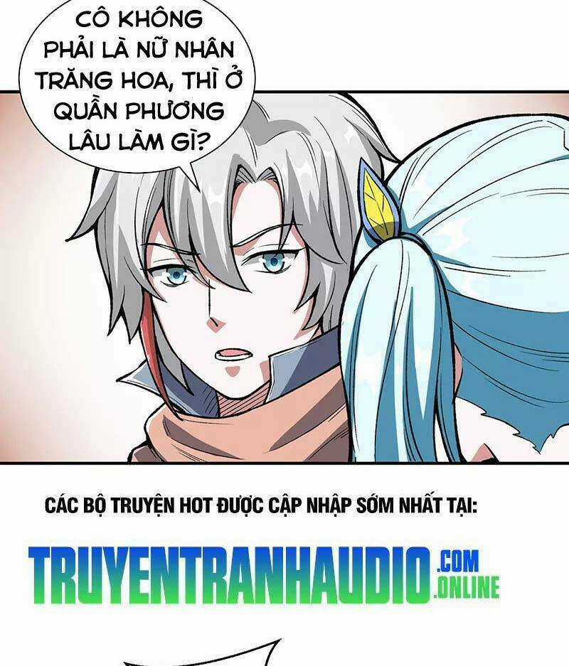 Võ Đạo Độc Tôn - Chapter 442 - Trang 33