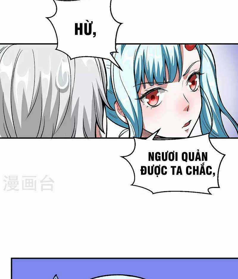 Võ Đạo Độc Tôn - Chapter 442 - Trang 34