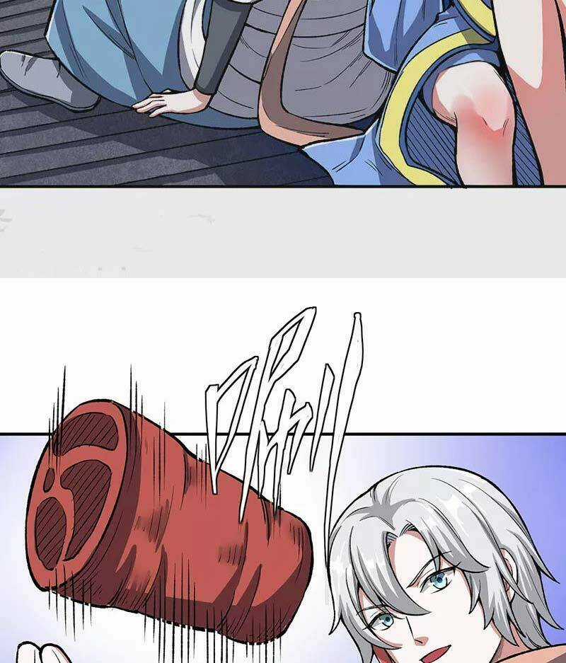 Võ Đạo Độc Tôn - Chapter 442 - Trang 37