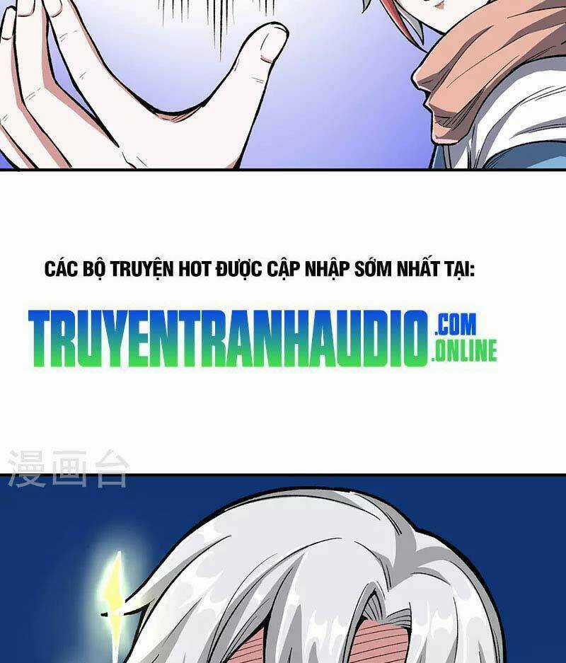Võ Đạo Độc Tôn - Chapter 442 - Trang 38