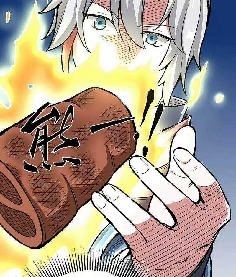 Võ Đạo Độc Tôn - Chapter 442 - Trang 39