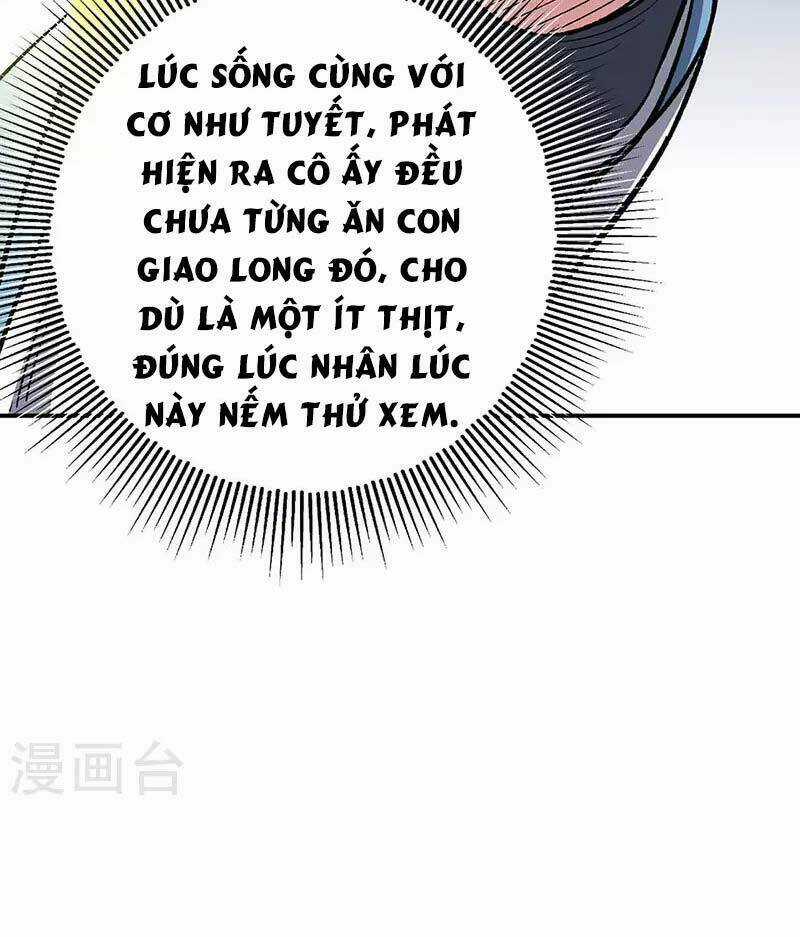 Võ Đạo Độc Tôn - Chapter 442 - Trang 40