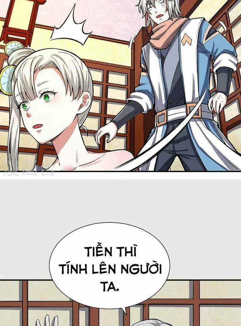 Võ Đạo Độc Tôn - Chapter 442 - Trang 5