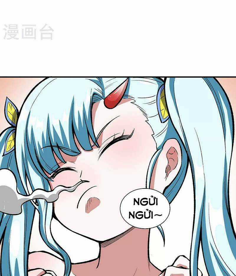 Võ Đạo Độc Tôn - Chapter 442 - Trang 42