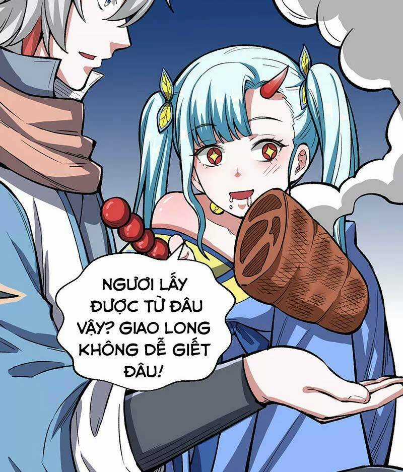 Võ Đạo Độc Tôn - Chapter 442 - Trang 44