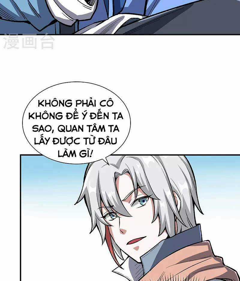 Võ Đạo Độc Tôn - Chapter 442 - Trang 45