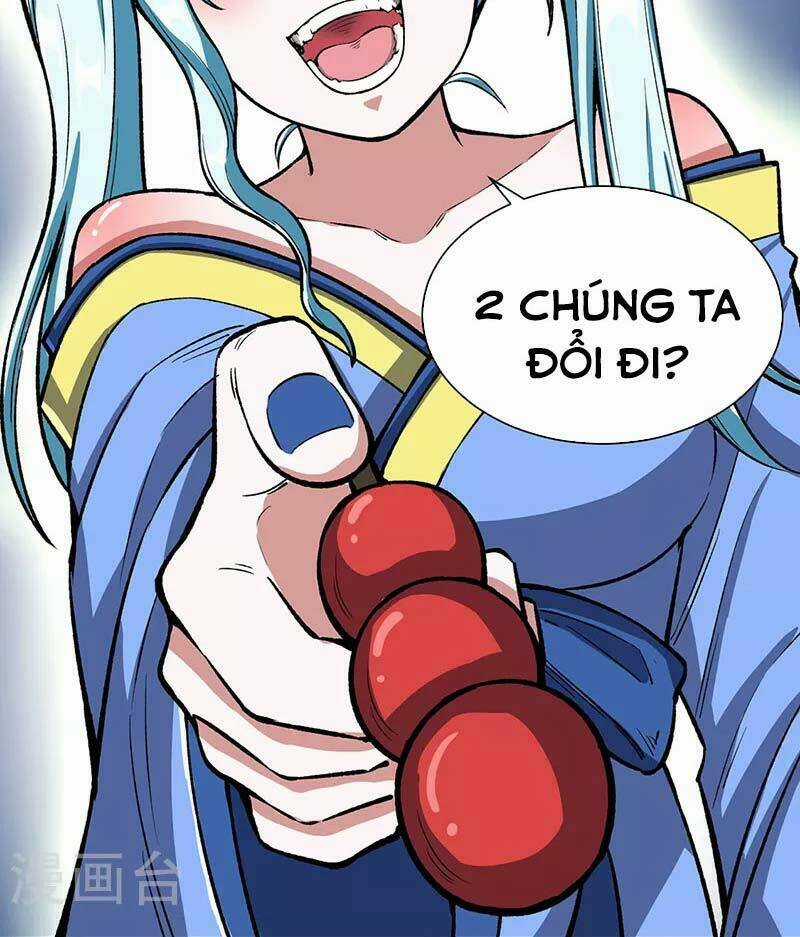 Võ Đạo Độc Tôn - Chapter 442 - Trang 47