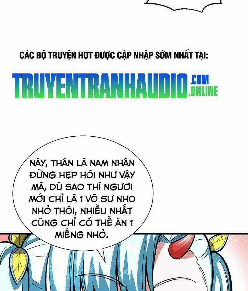 Võ Đạo Độc Tôn - Chapter 442 - Trang 49