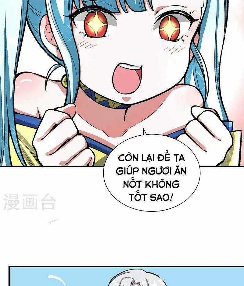 Võ Đạo Độc Tôn - Chapter 442 - Trang 50