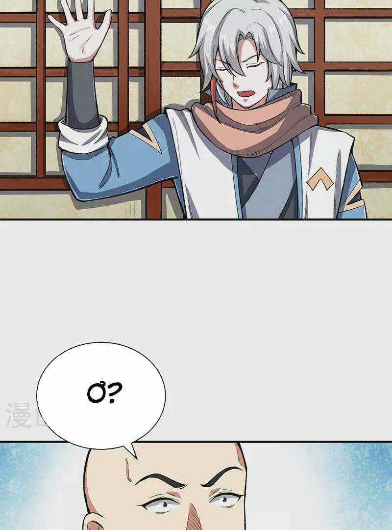 Võ Đạo Độc Tôn - Chapter 442 - Trang 6