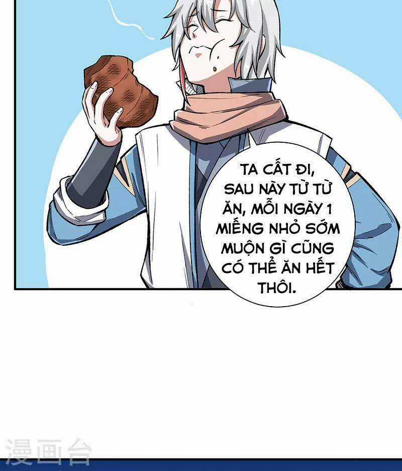 Võ Đạo Độc Tôn - Chapter 442 - Trang 51