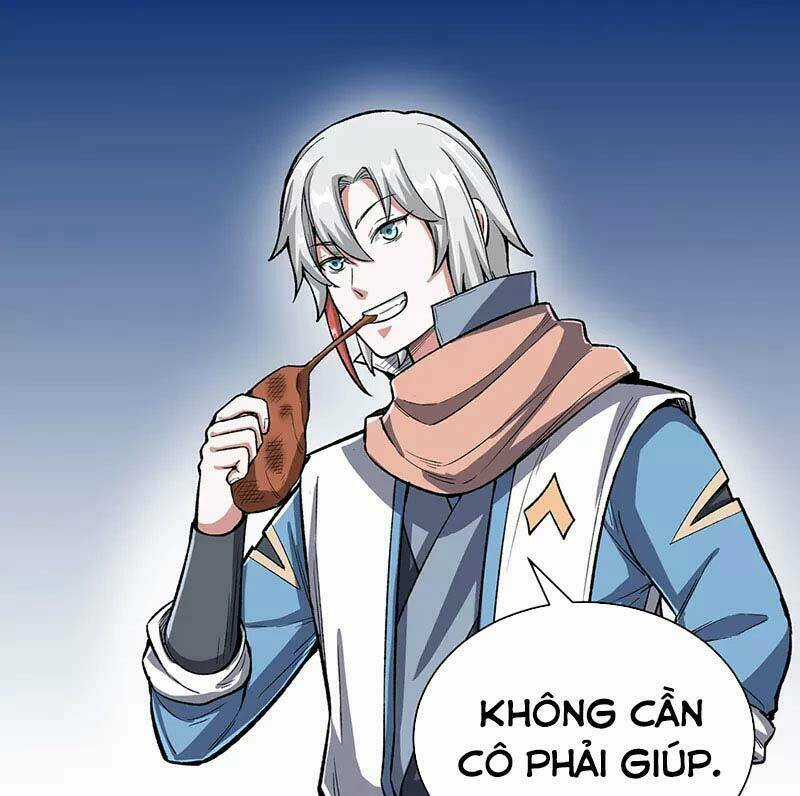 Võ Đạo Độc Tôn - Chapter 442 - Trang 52