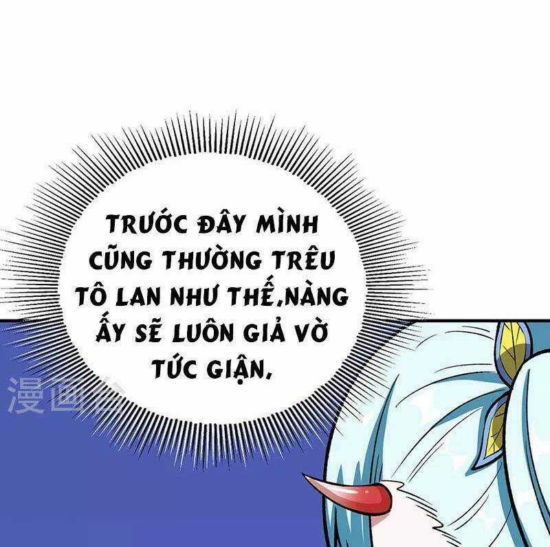Võ Đạo Độc Tôn - Chapter 442 - Trang 55