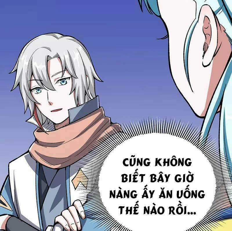 Võ Đạo Độc Tôn - Chapter 442 - Trang 56
