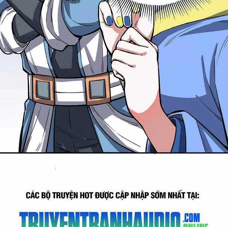 Võ Đạo Độc Tôn - Chapter 442 - Trang 57