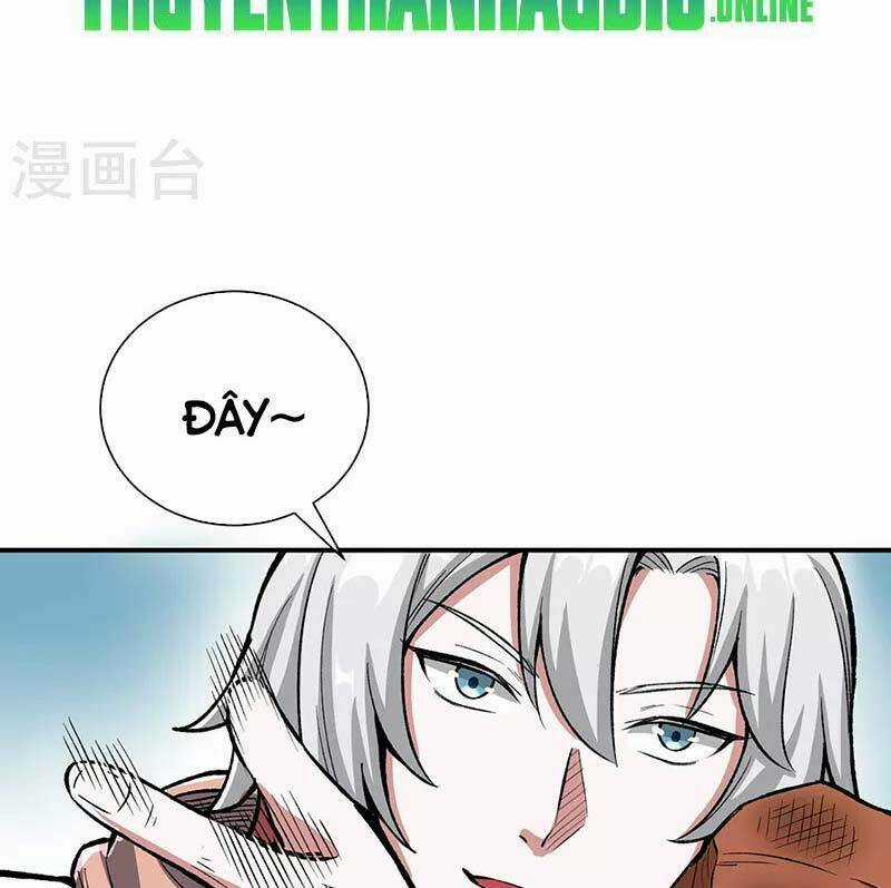 Võ Đạo Độc Tôn - Chapter 442 - Trang 58