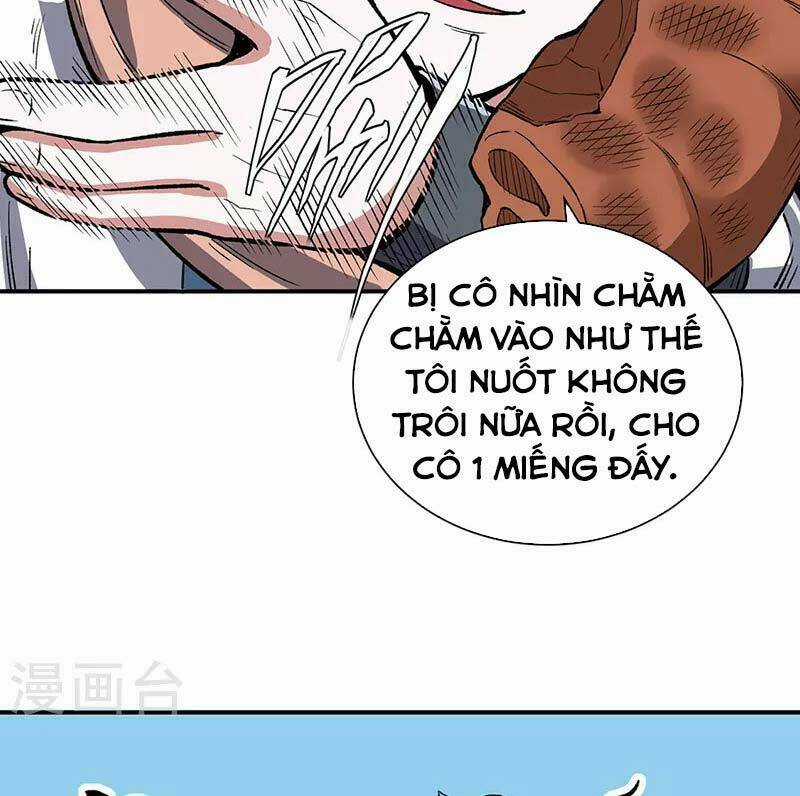 Võ Đạo Độc Tôn - Chapter 442 - Trang 59