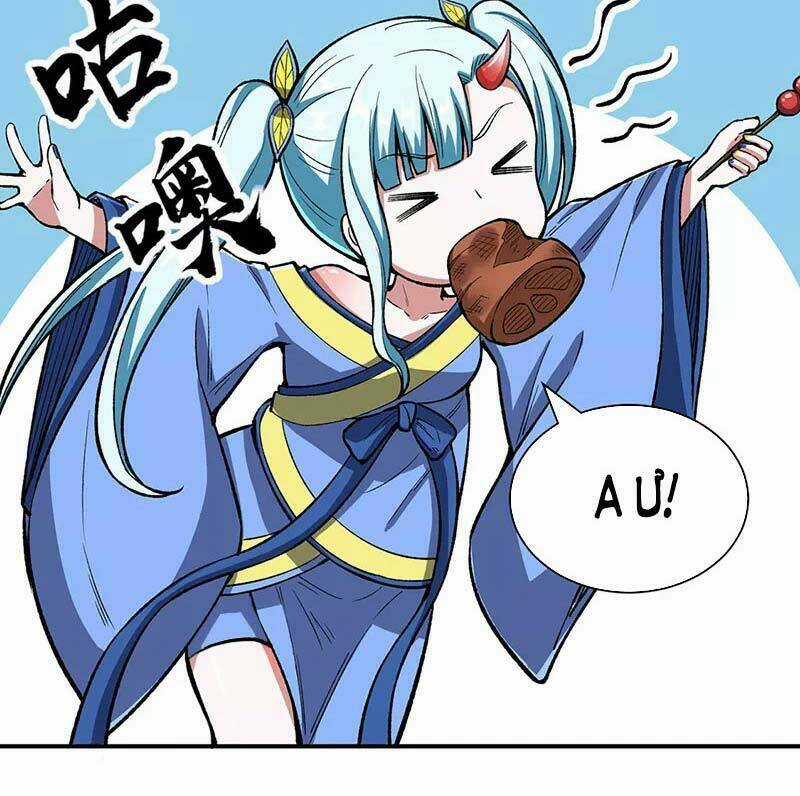 Võ Đạo Độc Tôn - Chapter 442 - Trang 60