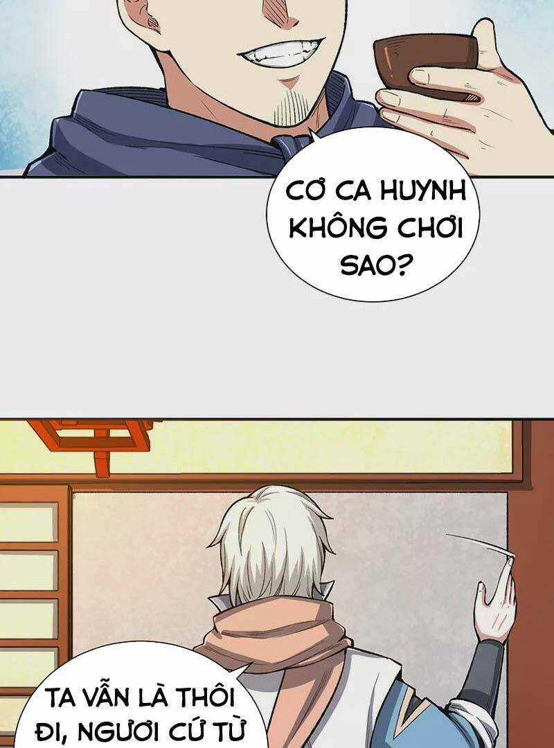 Võ Đạo Độc Tôn - Chapter 442 - Trang 7