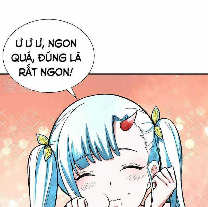 Võ Đạo Độc Tôn - Chapter 442 - Trang 61