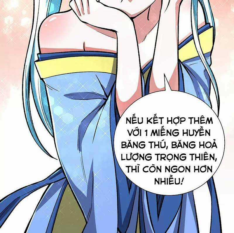 Võ Đạo Độc Tôn - Chapter 442 - Trang 62