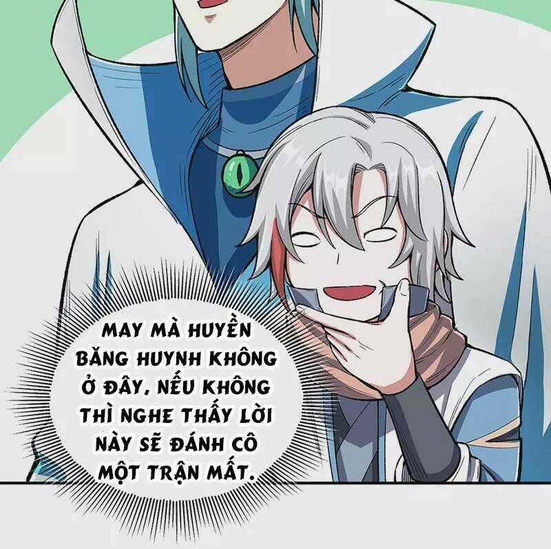 Võ Đạo Độc Tôn - Chapter 442 - Trang 64