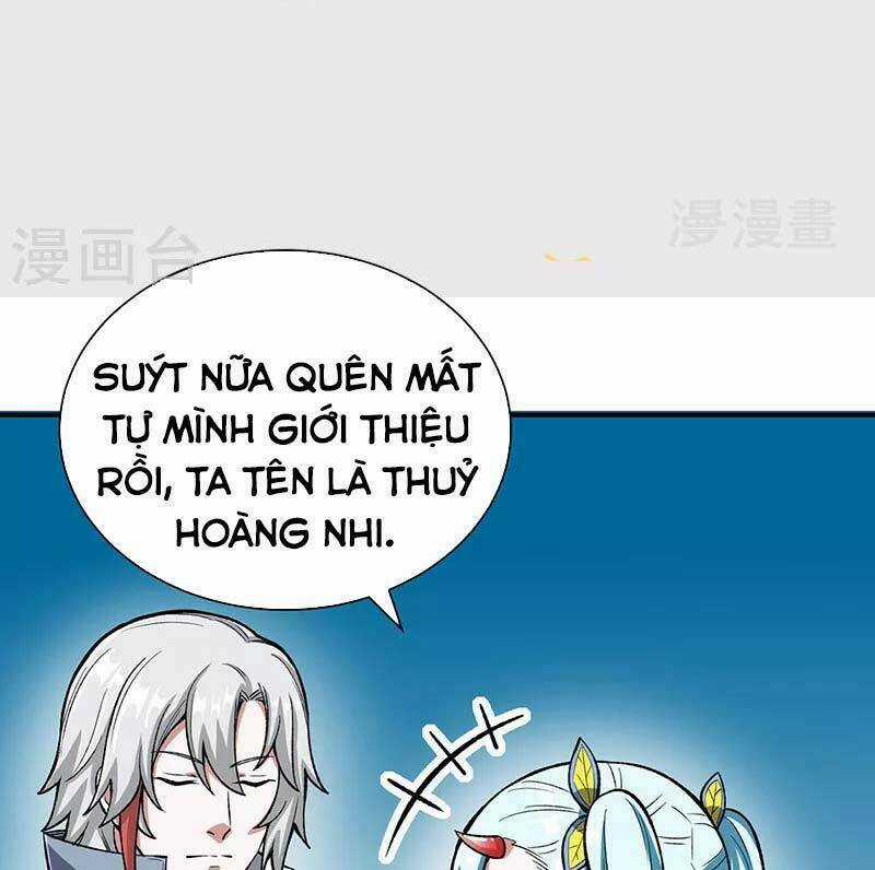 Võ Đạo Độc Tôn - Chapter 442 - Trang 65