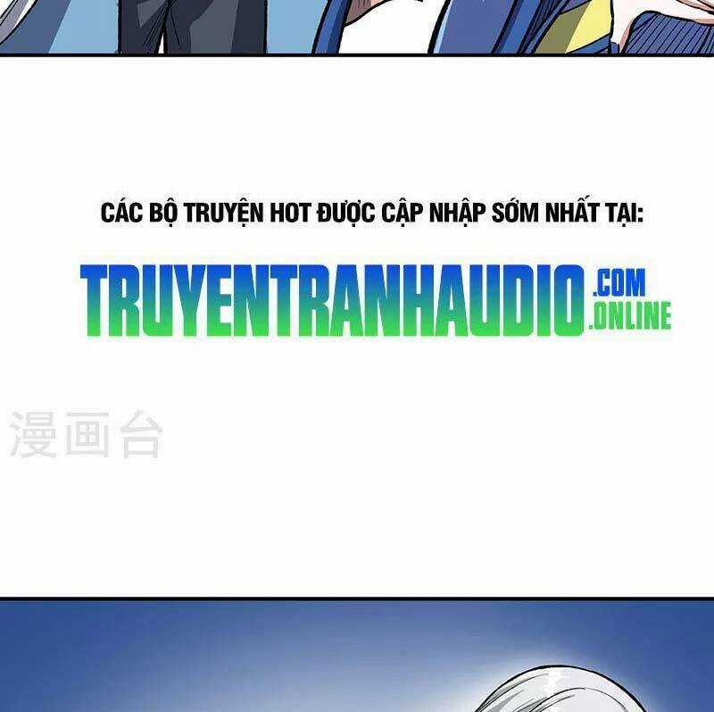 Võ Đạo Độc Tôn - Chapter 442 - Trang 67