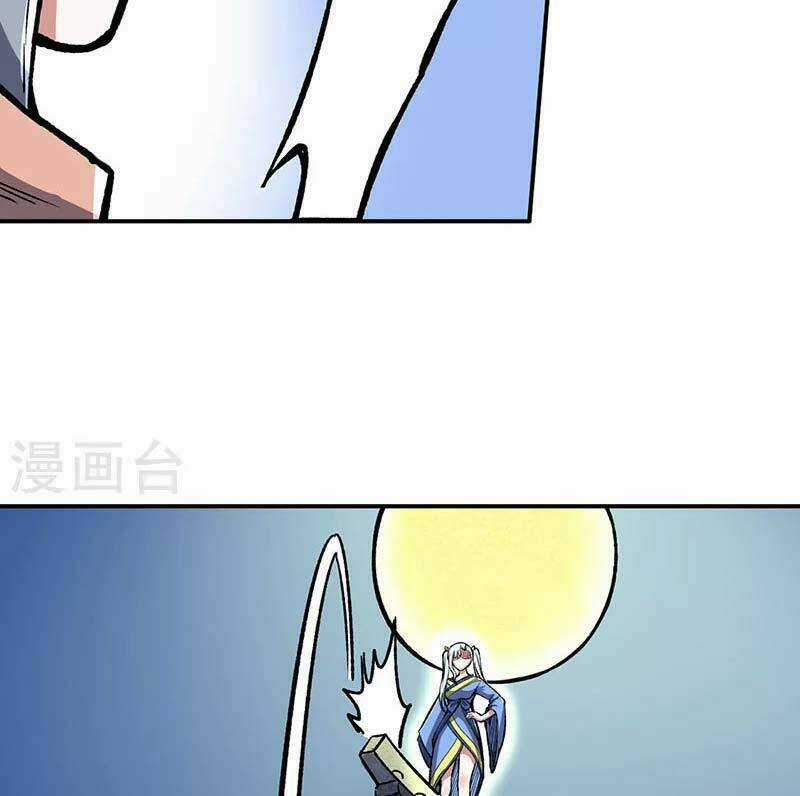 Võ Đạo Độc Tôn - Chapter 442 - Trang 71