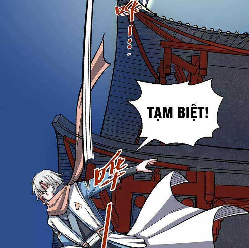 Võ Đạo Độc Tôn - Chapter 442 - Trang 72