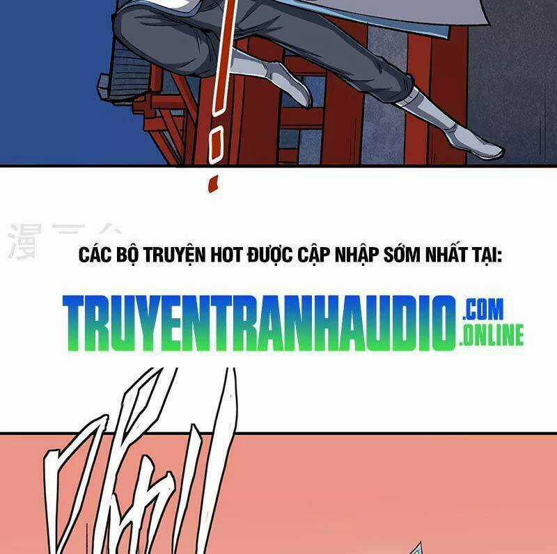 Võ Đạo Độc Tôn - Chapter 442 - Trang 73