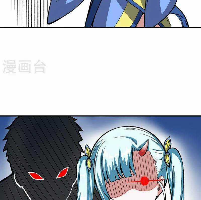 Võ Đạo Độc Tôn - Chapter 442 - Trang 75