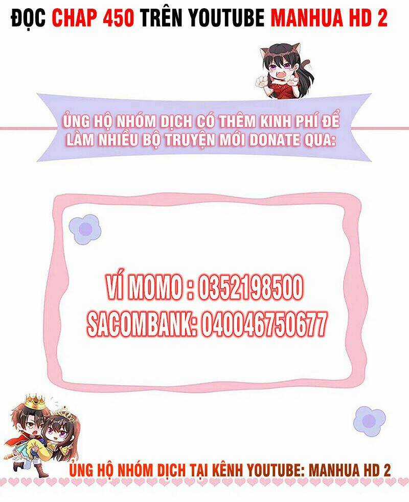 Võ Đạo Độc Tôn - Chapter 442 - Trang 77