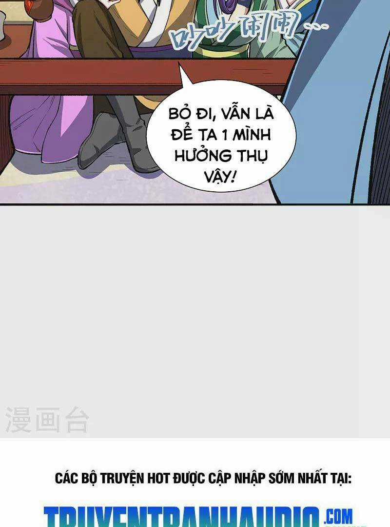 Võ Đạo Độc Tôn - Chapter 442 - Trang 9