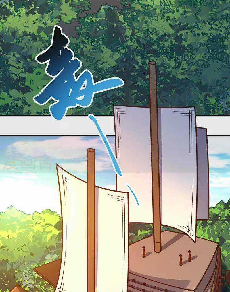 Võ Đạo Độc Tôn - Chapter 443 - Trang 11