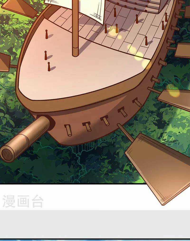 Võ Đạo Độc Tôn - Chapter 443 - Trang 12